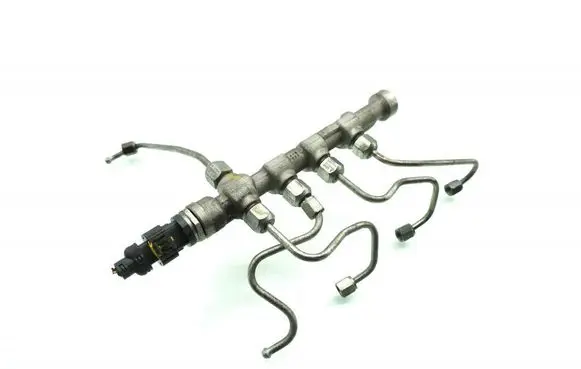 Alfa Romeo Giulietta Fuel main line pipe 0445214192