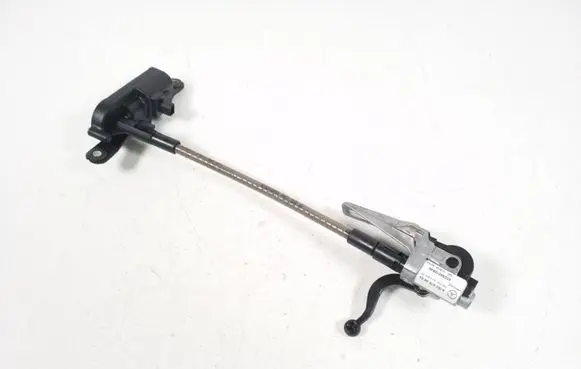 Mercedes-Benz GL X164 Vent window/glass motor A2518200342