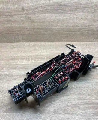 Mercedes-Benz A W168 Fuse module A1685450240