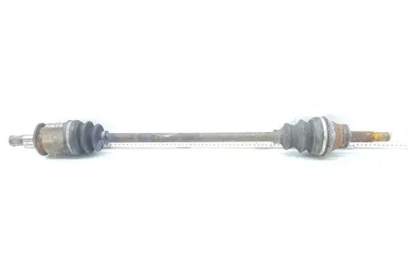 Mitsubishi Outlander Rear driveshaft