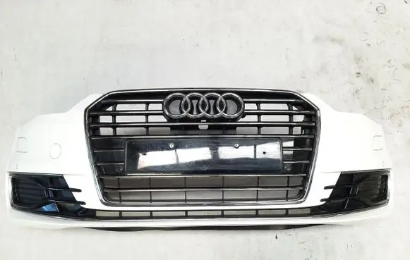 Audi A6 C7 Front bumper 4G0807437S