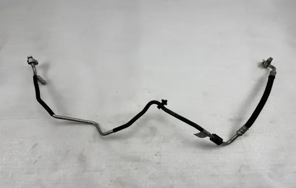 Audi A6 S6 C7 4G Air conditioning (A/C) pipe/hose 4G0260710 4G0260710A
