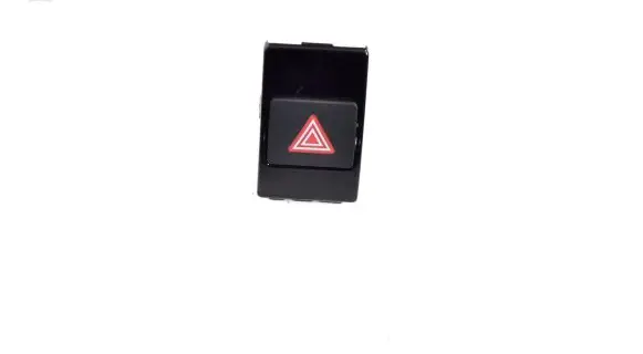 Audi A6 Allroad C7 Hazard light switch 4G0941509