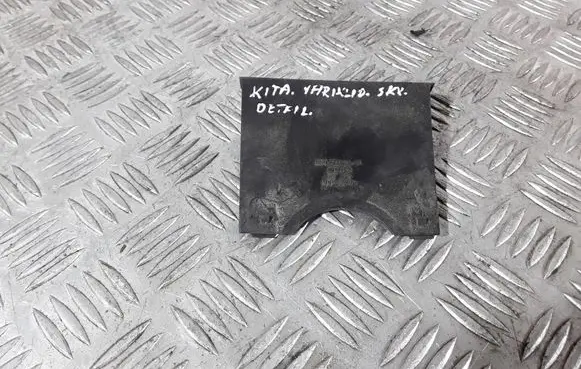 Audi A4 S4 B8 8K Other engine bay part 8K0971824AD