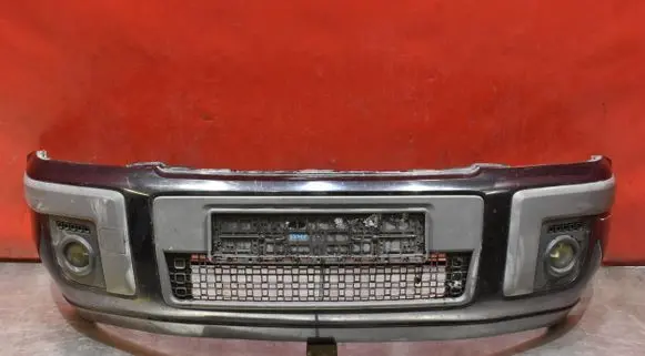 Ford Fusion Front bumper