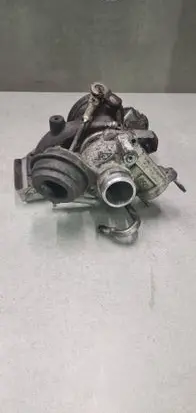 Peugeot 308 Turbo 9818479380
