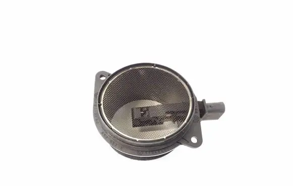 Mass air flow meter