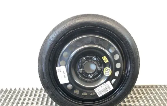 Opel Insignia B R16 spare wheel