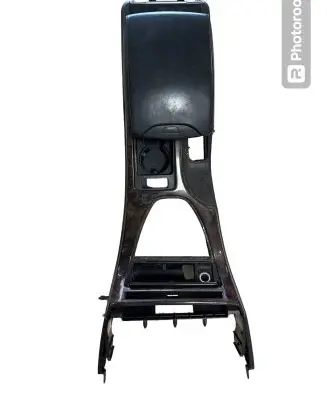 BMW X5 E53 Armrest 5591317 53F063706 826081306