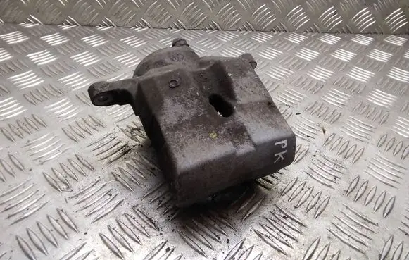 Toyota Prius (XW30) Front brake caliper