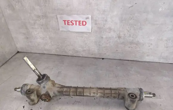 Opel Meriva A Steering rack 