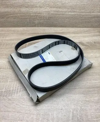 Ford Focus Alternator belt 1731697 AM556C301AA 6PK1306