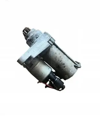 Audi A3 S3 8P Starter motor 02Z911023S