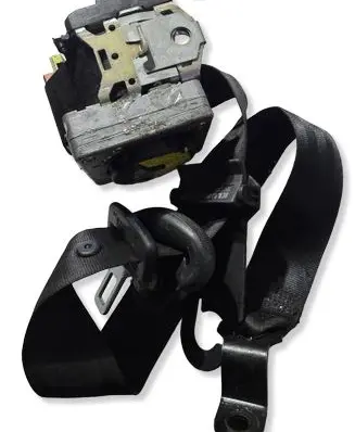 Volkswagen Golf IV Front seatbelt 1H0857737DE