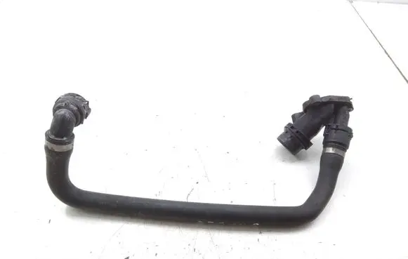 BMW 3 E92 E93 Engine coolant pipe/hose 10808611