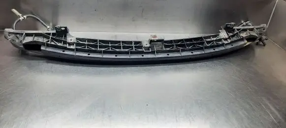 Peugeot 206 CC Front bumper shock/impact absorber 94026S14