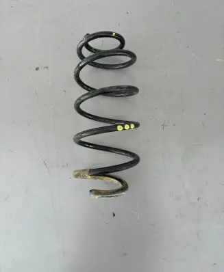Peugeot 5008 Front coil spring