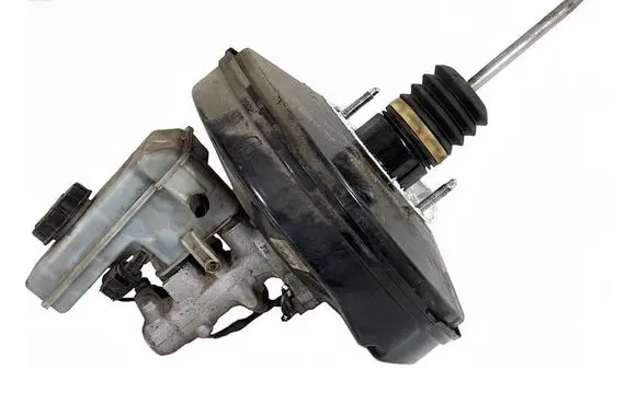 Seat Leon (5F) Brake booster 5Q1614105BR