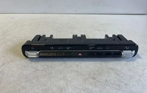 Mercedes-Benz GLB X247 Climate control unit A2479056503