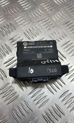 Volkswagen PASSAT B6 Gateway control module 3C0907560
