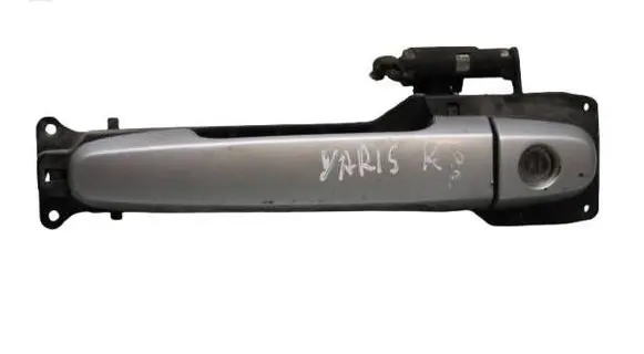 Toyota Yaris Front door exterior handle