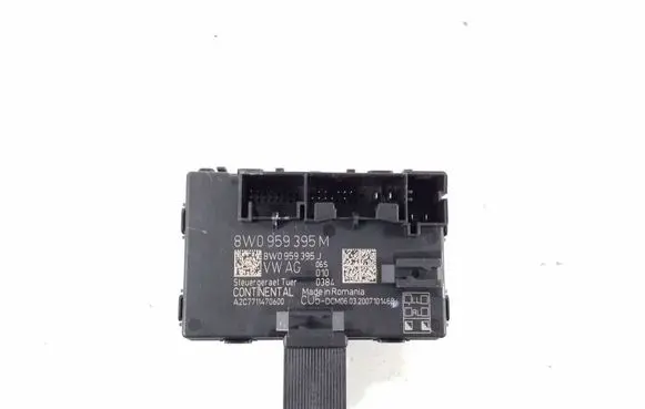 Audi A4 S4 B9 Door control unit/module 8W0959395M