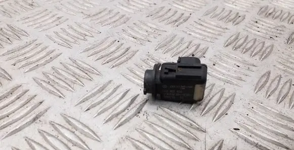 Volkswagen Sharan Air quality sensor 5K0907659