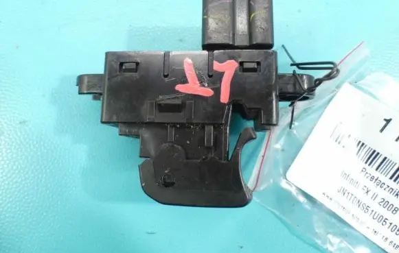 Infiniti FX Electric window control switch IMPRK1150102