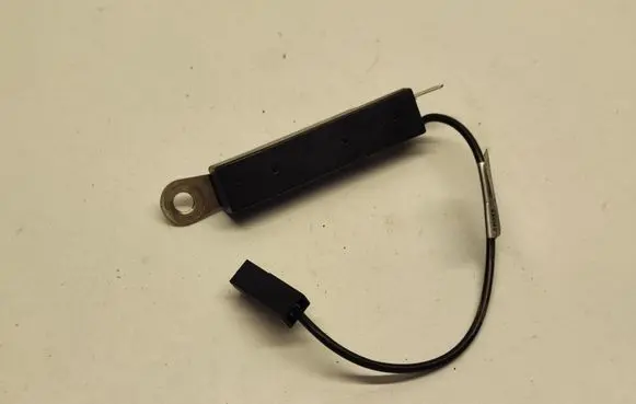 Ford Mustang VI Aerial antenna amplifier 7CP118K891AA