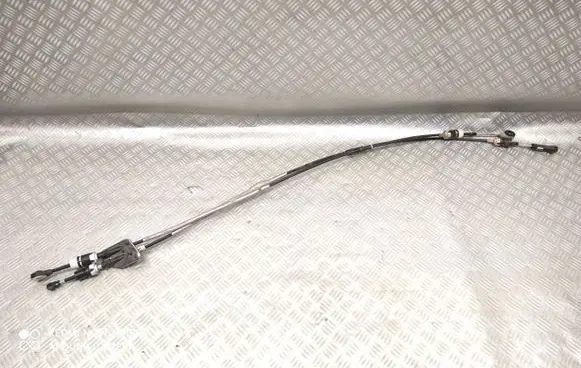Ford Fiesta Gear shift cable linkage C1BR7E395CF