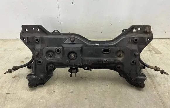 Citroen Jumper Front axle beam 