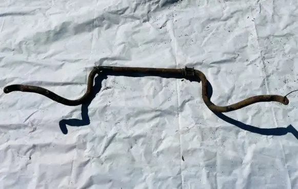 Toyota Previa (XR30, XR40) II Rear anti-roll bar/sway bar 
