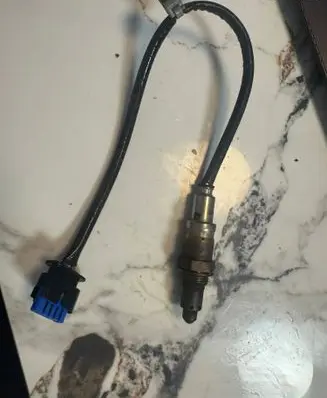 Ford Kuga III Lambda probe sensor LX619Y460GA