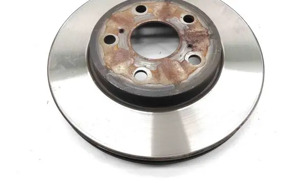 Toyota Yaris Cross Front brake disc