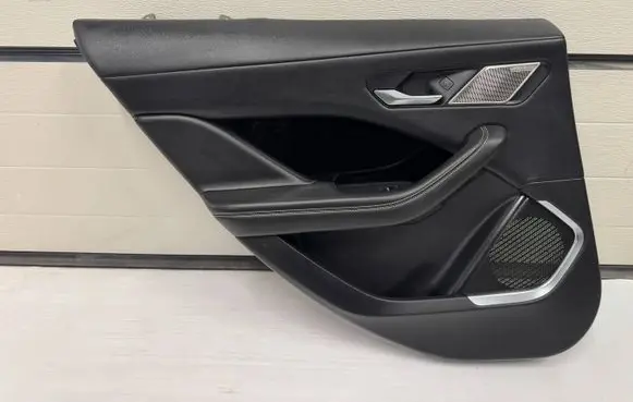 Jaguar I-Pace Front door card panel trim 4K21A5SABCBTD6 2445003