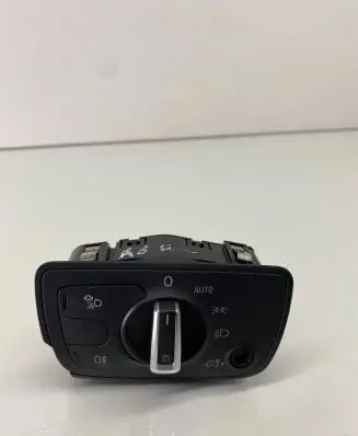 Audi A6 S6 C7 4G Light switch 4G0941531E