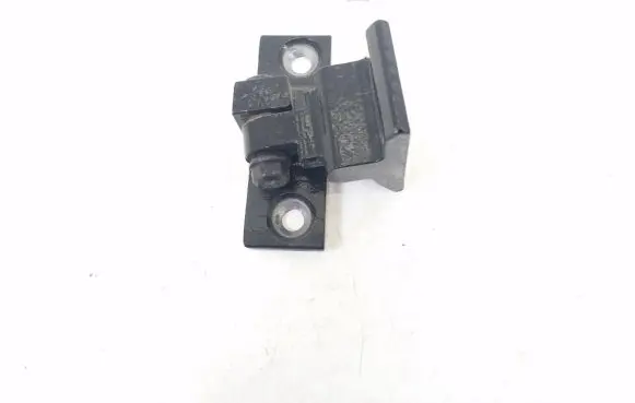 BMW X3 F25 Rear door upper hinge 7160824