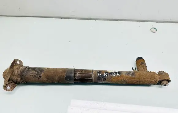 Seat Leon (5F) Rear shock absorber/damper 5Q0512009AJ 5Q0512009