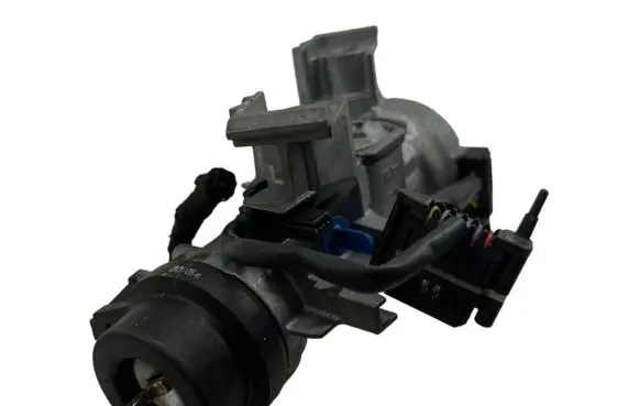 Audi A3 S3 8P Ignition lock 1K0905851B 1K0905865 LZK030415350