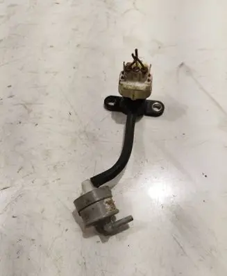 Toyota Avensis T250 Air pressure sensor 8942120200
