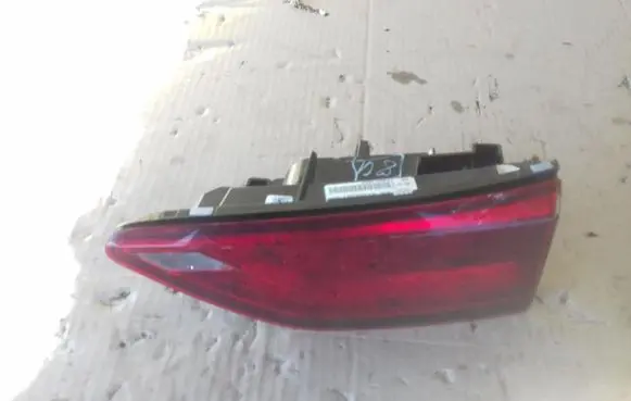 Volkswagen Golf VIII Rear/tail lights 5H0945094C