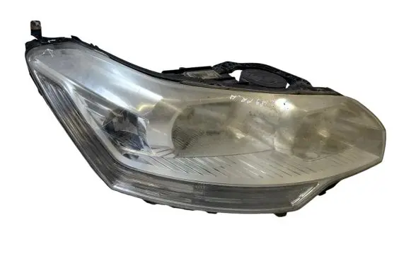 Citroen C5 Headlight/headlamp 9684845280 89901887 89902485