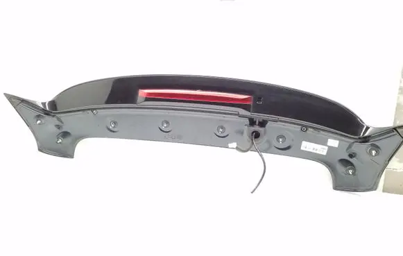 KIA Optima Tailgate/trunk spoiler 87210D4300