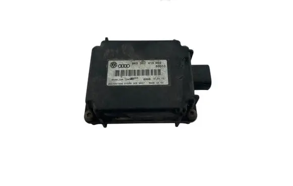 Porsche Cayenne (92A) Garage door switch 8K0907410