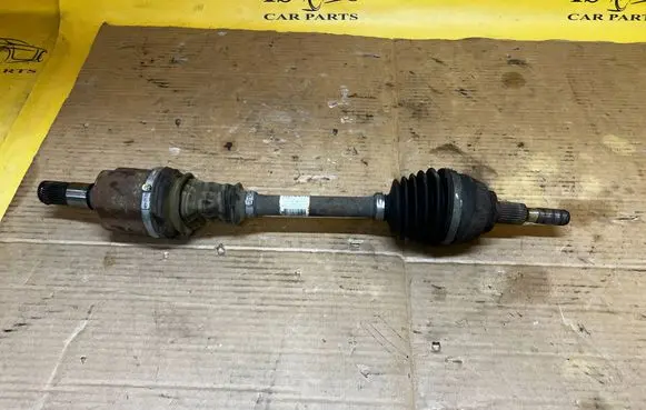 Ford Mondeo MK V Front driveshaft EG913B437BE