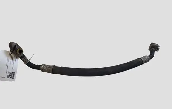 Audi A6 S6 C6 4F Air conditioning (A/C) pipe/hose 4F0260707AB