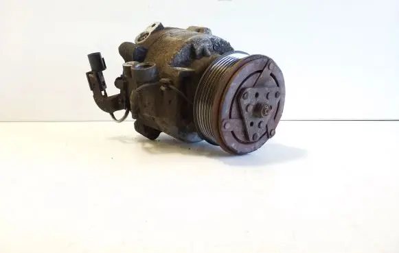 Mitsubishi Outlander Air conditioning (A/C) compressor (pump) 7813A428 0058371