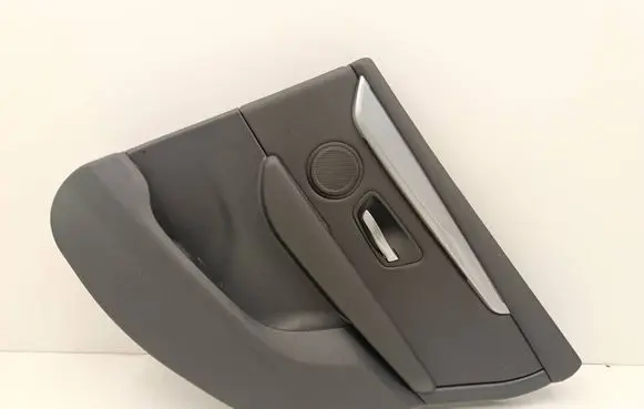BMW 2 F45 Rear door card panel trim 7296419 9348585 8779590