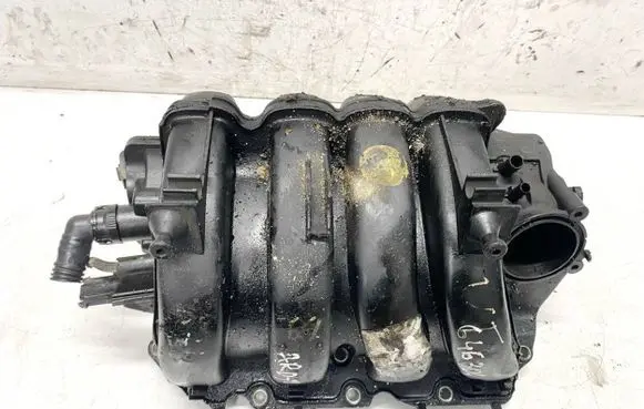 Intake manifold
