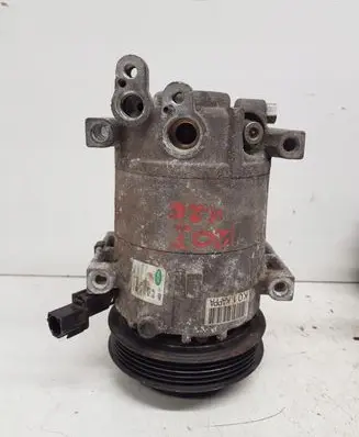 Hyundai i20 (PB PBT) Air conditioning (A/C) compressor (pump)